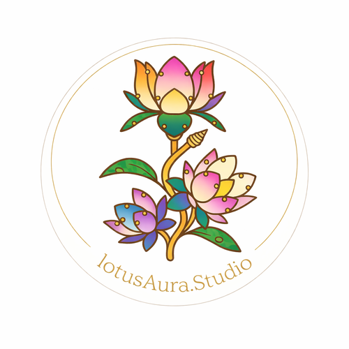 lotusAura.Studio